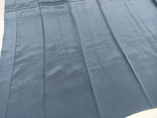 平和屋着物●男性 長襦袢 袷 龍 暈し染め 正絹 逸品 AABG9004ph