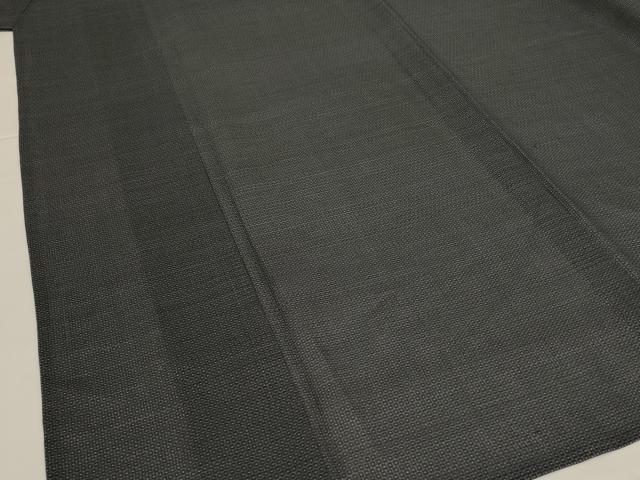 平和屋着物*夏物 男性 本場大島紬 夏大島 100亀甲 総詰め 正絹 逸品 AABG9089jd