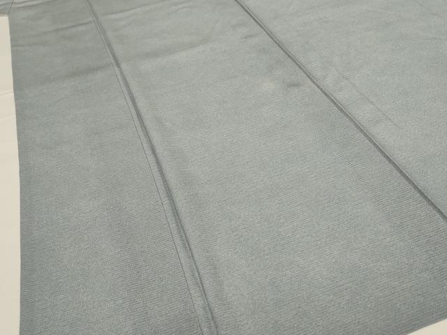 平和屋着物*夏物 江戸小紋 絽 鮫小紋柄 正絹 逸品 AABG9124jd