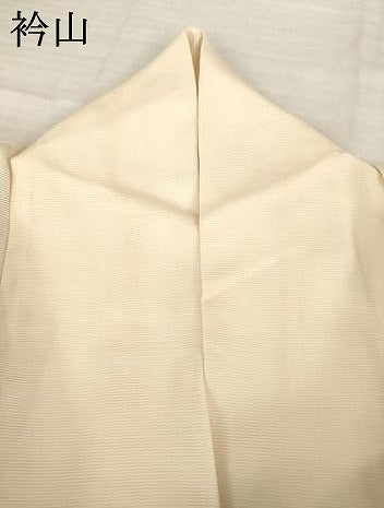 平和屋着物*夏物 訪問着 絽 友禅 枝花文 正絹 逸品 AABG9641ck