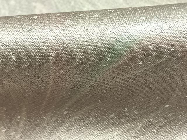 平和屋着物●訪問着 墨流し文様 暈し染め 正絹 逸品 AABH0808fy