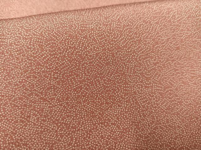 平和屋着物■江戸小紋 寄せ小紋柄 正絹 逸品 未使用 AABH1051oa