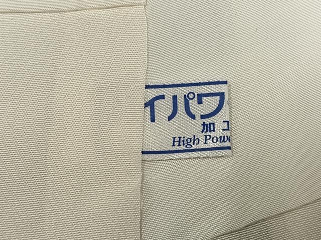 平和屋着物●上質な小紋 花間道 正絹 逸品 AABH2034ph