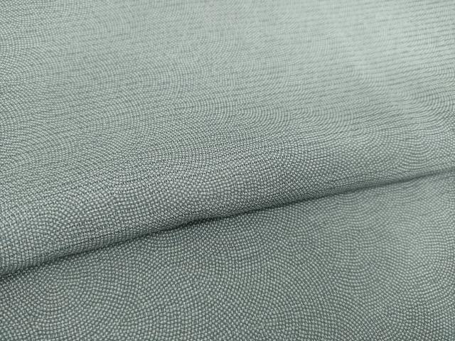 平和屋着物*夏物 江戸小紋 絽 極小鮫小紋柄 正絹 逸品 未使用 AABH2129ck