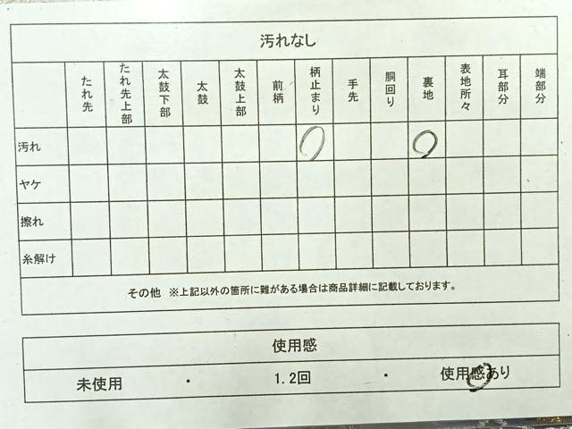 平和屋着物◎六通柄袋帯 唐織 青海波 金銀糸 正絹 逸品 AABH2375uk