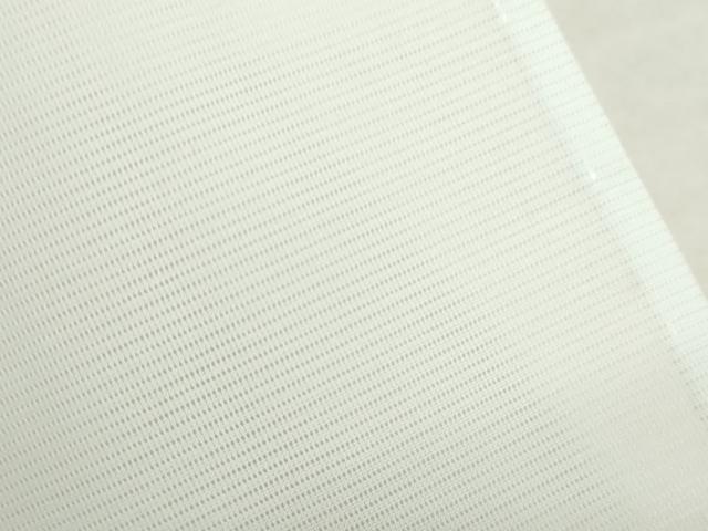平和屋着物*夏物 訪問着 絽 飛鶴文 暈し染め 洗える着物 AABH2580ck