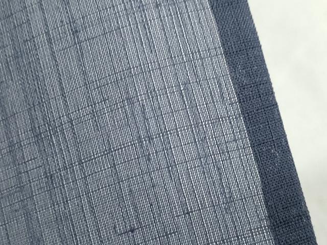 平和屋着物*夏物 小紋 ホタル 洗える着物 AABH2587ck