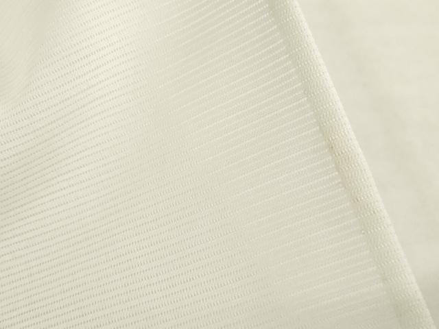 平和屋着物*夏物 訪問着 絽 飛鶴文 洗える着物 AABH2588ck