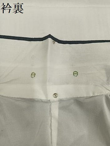 平和屋着物●上質な紬 縞 正絹 逸品 未使用 AABH3064ph