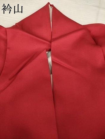 平和屋着物●豪華振袖 舞花文 正絹 逸品 AABH3352ck