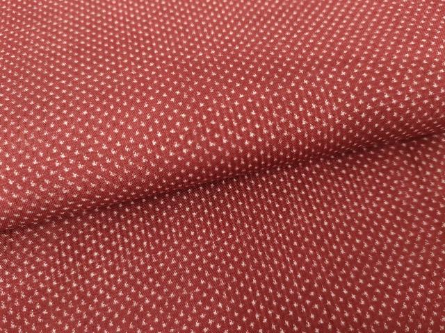平和屋着物●本場大島紬 一元絣 正絹 逸品 AABH3744cs