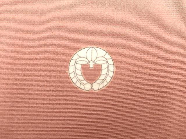 平和屋着物●豪華色留袖 友禅 龍泉 南蛮船 暈し染め 金彩 正絹 逸品 AABH3766cs
