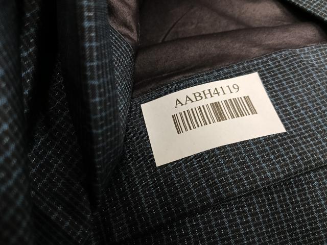 平和屋着物●本場大島紬 一元7マルキ 草花文 正絹 逸品 AABH4134ph