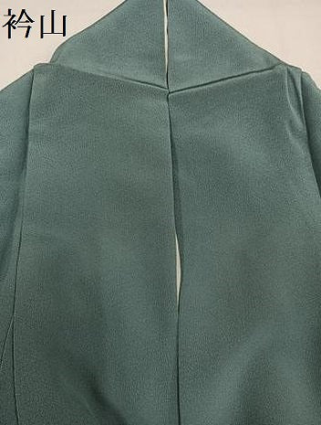 平和屋着物●東京友禅 伊藤幽水 訪問着 浜松風景文 正絹 逸品 AABH4137ph