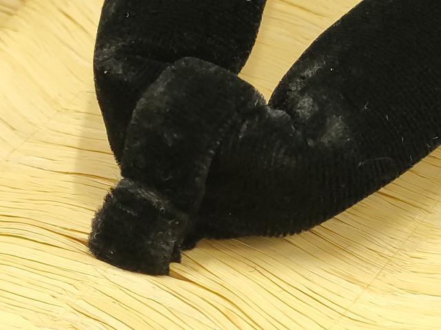 平和屋着物●男性 和装小物 雪駄 畳表 牛革底 逸品 未使用 AABH4295ay