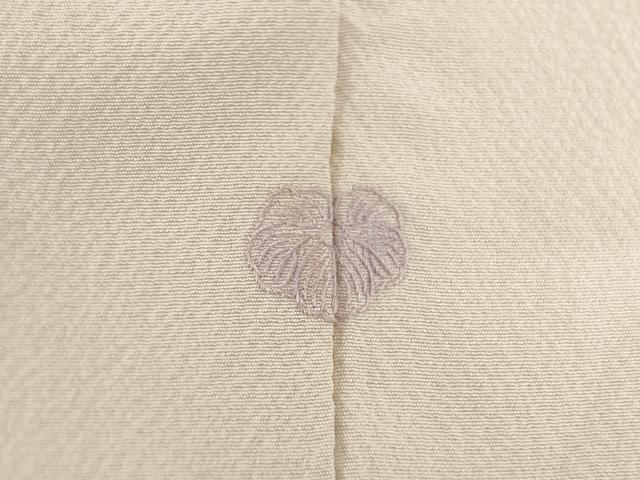 平和屋着物●訪問着 辻が花 流水花文 正絹 逸品 AABH4620ck