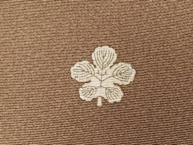 平和屋着物●豪華色留袖 作家物 松竹梅 暈し染め 金彩 正絹 逸品 未使用 AABH4660fy
