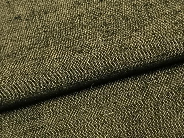 平和屋着物●男性 紬 アンサンブル 霞文 正絹 逸品 未使用 AABH4756fy