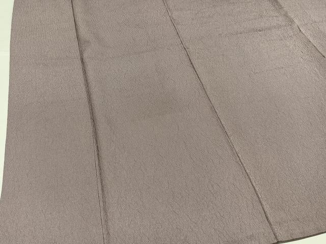平和屋着物●江戸小紋 大丸扱い 正絹 逸品 AABH5301ph