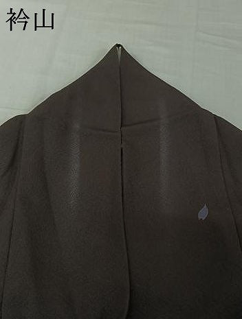 平和屋着物▽世界的人形師 辻村寿三郎 ジュサブロー 訪問着 単衣 舞桜文 金彩 正絹 逸品 AABH5572jh