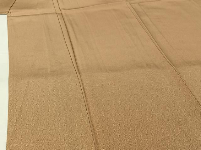 平和屋着物▽江戸小紋 単衣 鮫小紋柄 正絹 逸品 AABH5744jh