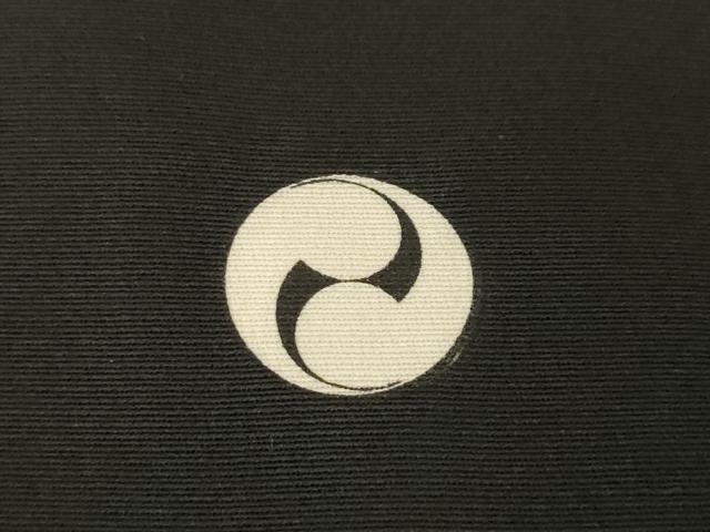 平和屋着物●豪華黒留袖 友禅 菊尽くし 正絹 逸品 AABH5822ck