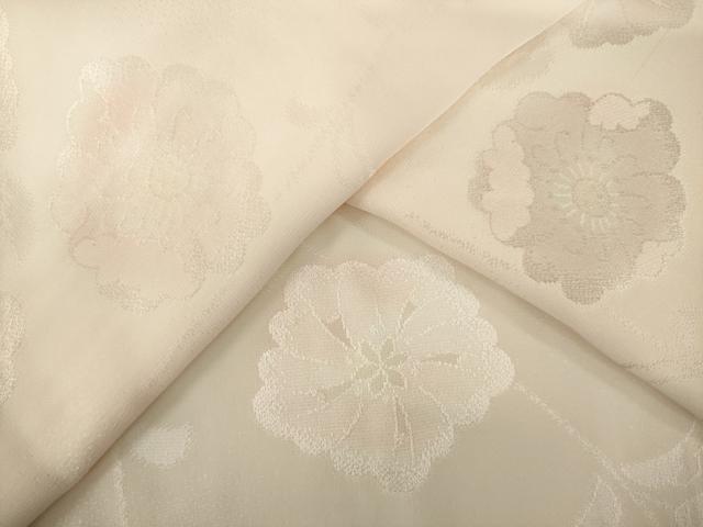 平和屋着物●長襦袢 袷 辻が花地紋 暈し染め 正絹 逸品 AABH5876ck