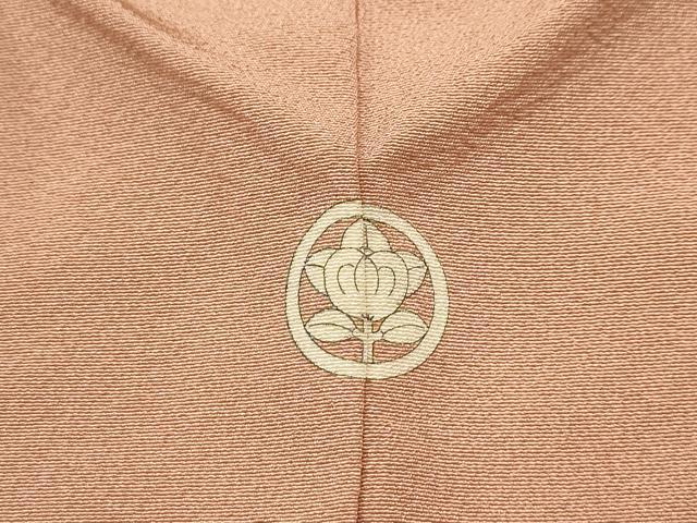 平和屋着物■豪華色留袖 作家物 風景文 暈し染め 正絹 逸品 AABH6292sx