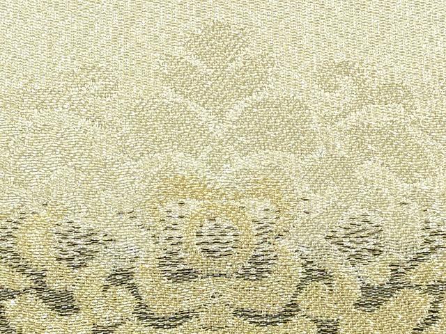 平和屋着物●和装小物 和装バッグ ハンドバッグ つづれ織 礼装 金銀糸 逸品 AABH6633ay