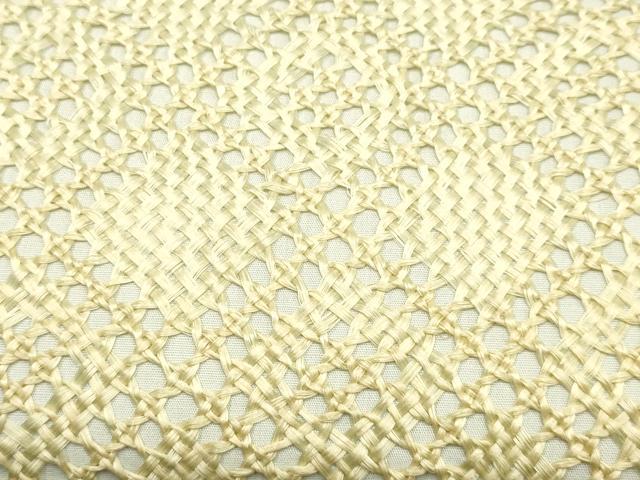 平和屋着物*夏物 和装小物 和装バッグ ハンドバッグ 逸品 AABH6778ay