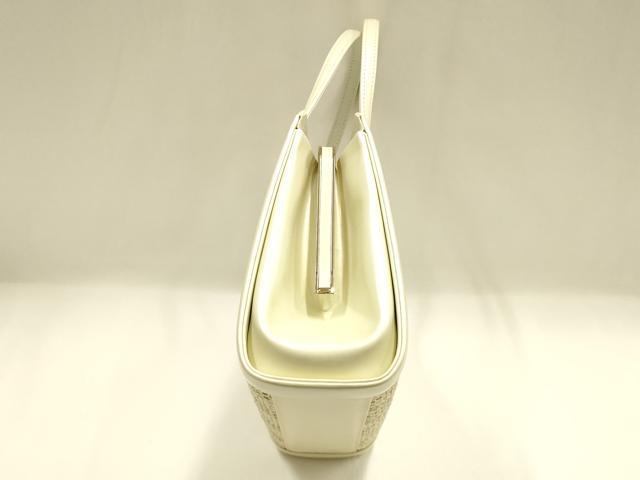 平和屋着物*夏物 和装小物 和装バッグ ハンドバッグ 逸品 AABH6778ay