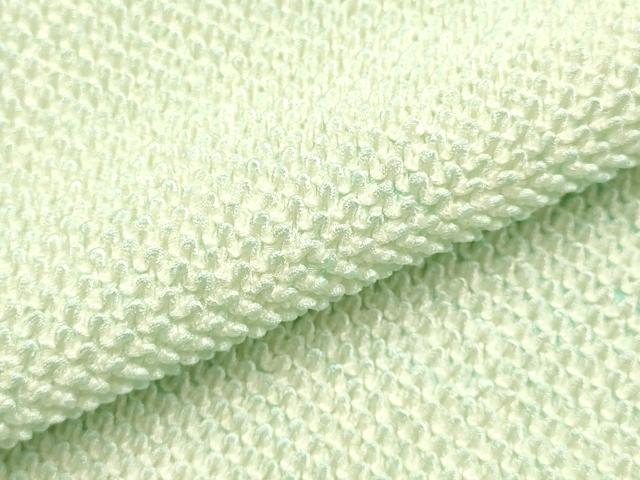 平和屋着物●和装小物 帯締め・帯揚げセット 丸組 総絞り 金糸 撚り房 逸品 未使用 AABH6790ay