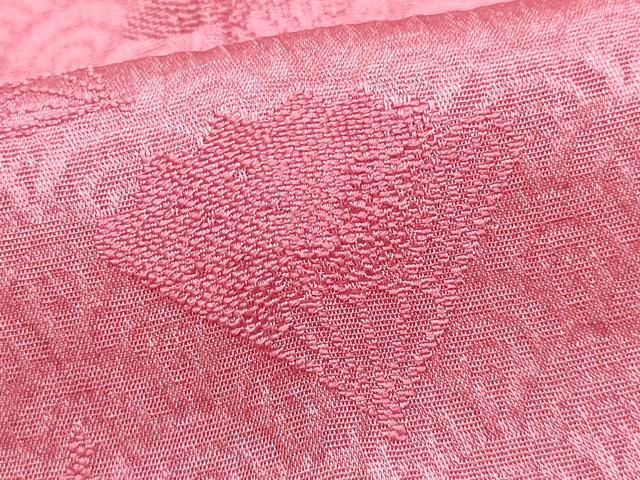 平和屋着物●ファッションデザイナー HIROKO KOSHINO コシノヒロコ監修 帯締め・帯揚げ・伊達衿セット 逸品 未使用 AABH6800ay