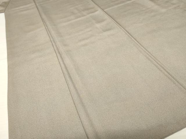 平和屋着物●江戸小紋 鮫小紋柄 正絹 逸品 AABH7065ck