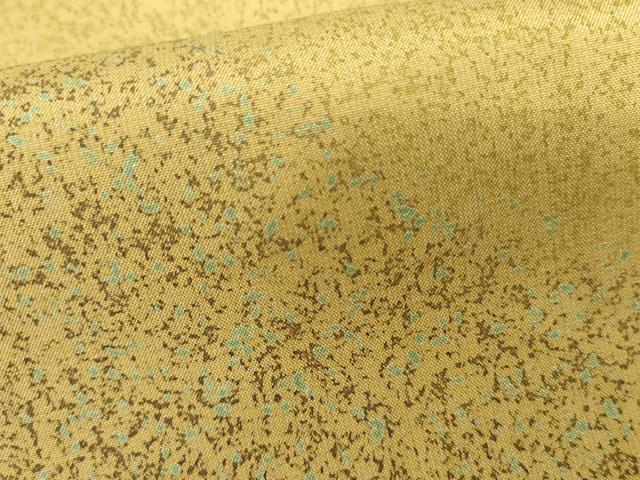 平和屋着物●本場大島紬 染大島 訪問着 霞文 正絹 逸品 AABH7242cs