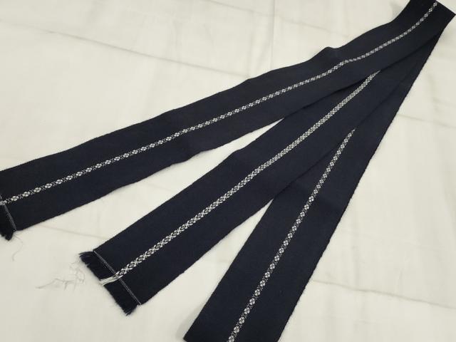 平和屋着物◎男性 角帯 献上 AABH8068wj