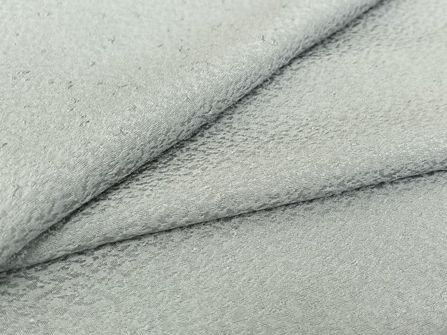 平和屋着物▽上質な色無地 単衣 淡藤色 正絹 逸品 AABH8598jh