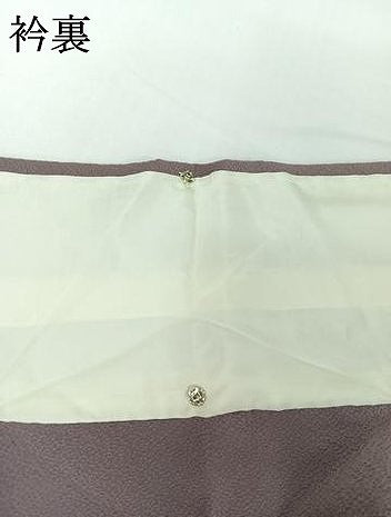平和屋着物▽上質な色無地 単衣 薄色 正絹 逸品 AABH8662jh