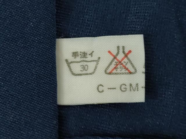 平和屋着物●女性 行灯袴 友禅 刺繍 桜 洗える着物 AABH8792ck