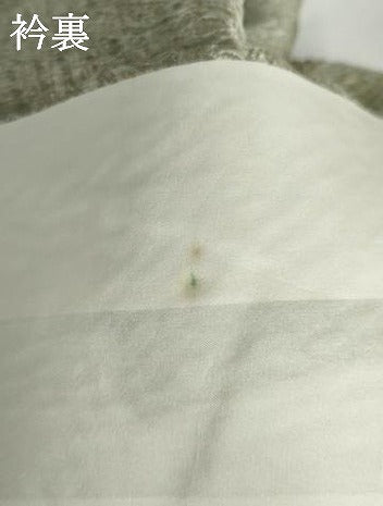 平和屋着物●名門 藤娘きぬたや・杢目絞り 小紋 正絹 逸品 AABH8885cs