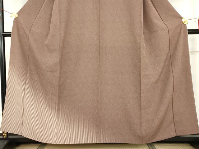 平和屋着物●江戸小紋 訪問着 大小あられ 正絹 逸品 AABH8889cs