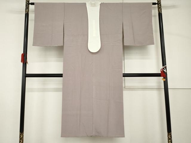 平和屋着物●長襦袢 無双仕立て 成り物 正絹 逸品 AABH8930cs