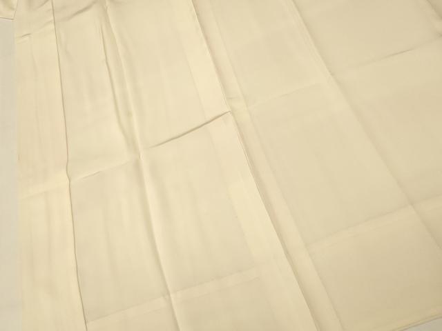 平和屋着物■長襦袢 無双仕立て 霞文 暈し染め 正絹 逸品 AABH9277fw