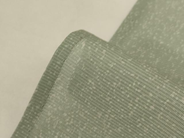 平和屋着物*夏物 訪問着 絽 風景文 正絹 逸品 AABH9377jd