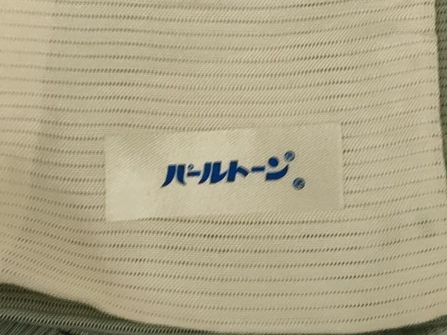 平和屋着物*夏物 訪問着 絽 風景文 正絹 逸品 AABH9377jd