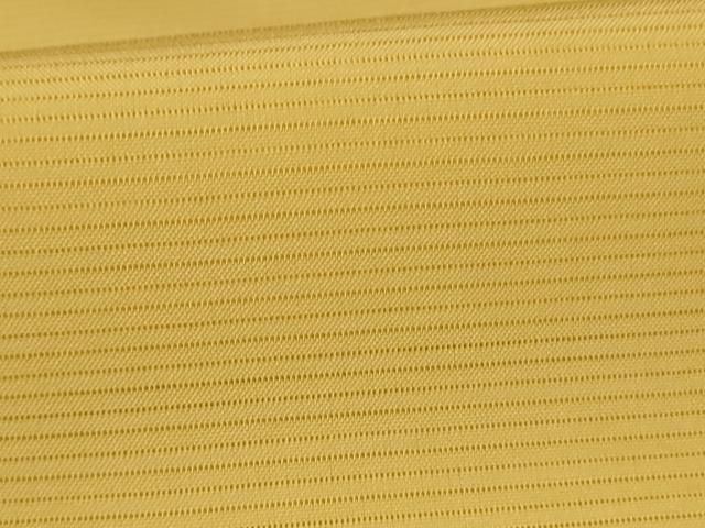 平和屋着物*夏物 色無地 絽 黒鳶色 洗える着物 AABH9463jd