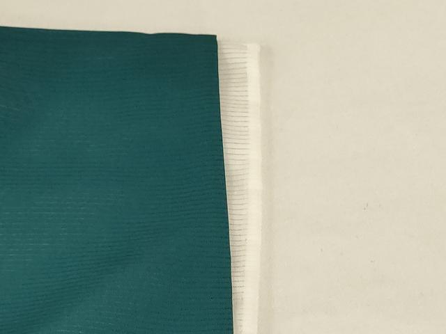平和屋着物*夏物 色無地 絽 天鵞絨色 正絹 逸品 AABH9508jd