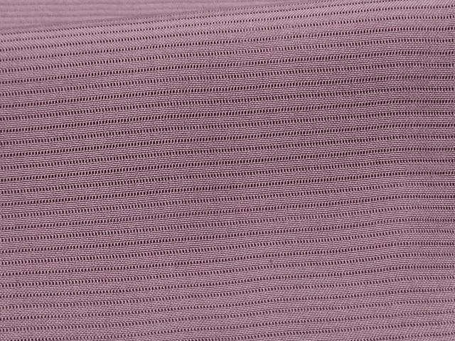 平和屋着物*夏物 色無地 絽 浅紫色 正絹 逸品 AABH9516jd