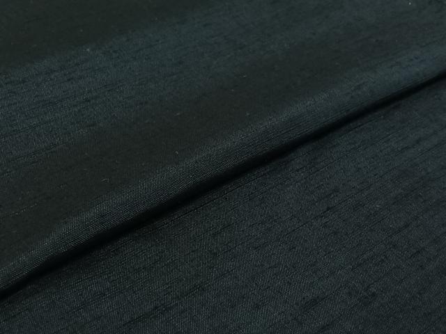 平和屋着物▽男性 紬 単衣 アンサンブル 霞文 正絹 逸品 未使用 AABH9811jh