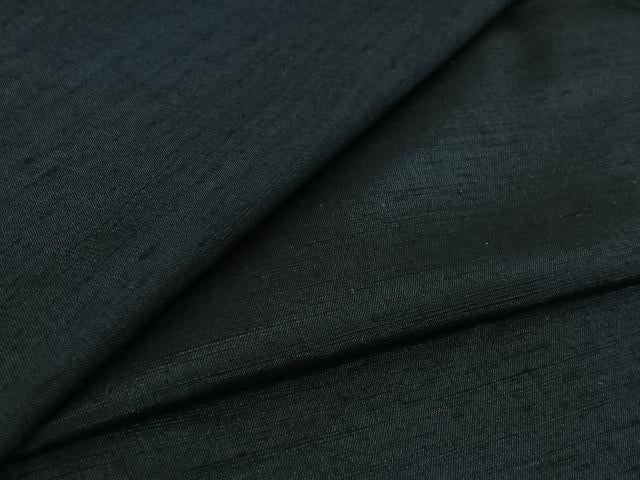 平和屋着物▽男性 紬 単衣 アンサンブル 霞文 正絹 逸品 未使用 AABH9811jh